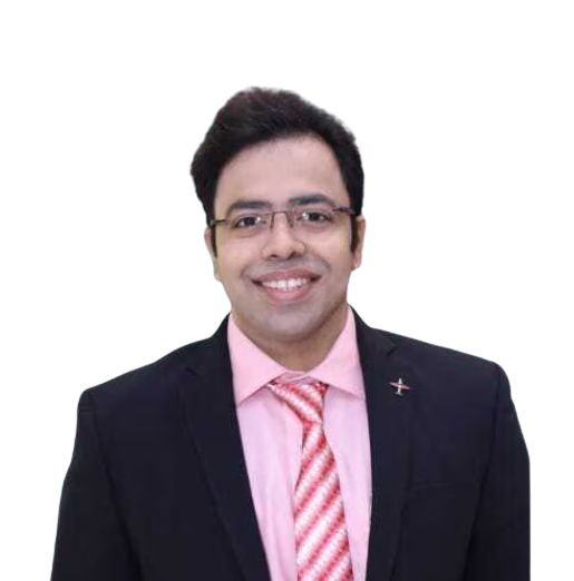 profile photo ofDr. Jinesh Singhavi
