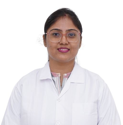 profile photo ofDr. Priyanka S Burde