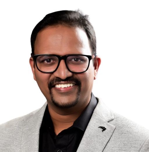 profile photo ofDr Ajay  Yadav