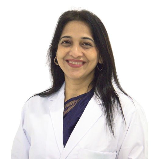 profile photo ofDr. Manisha Juvekar