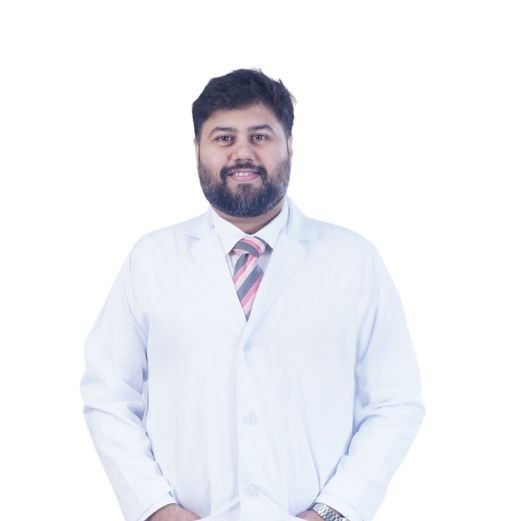 profile photo ofDr. Rushabh Parikh