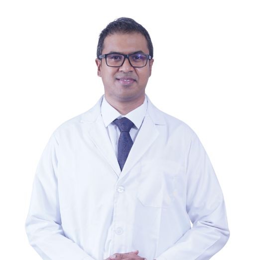 profile photo ofDr Sameer Rane