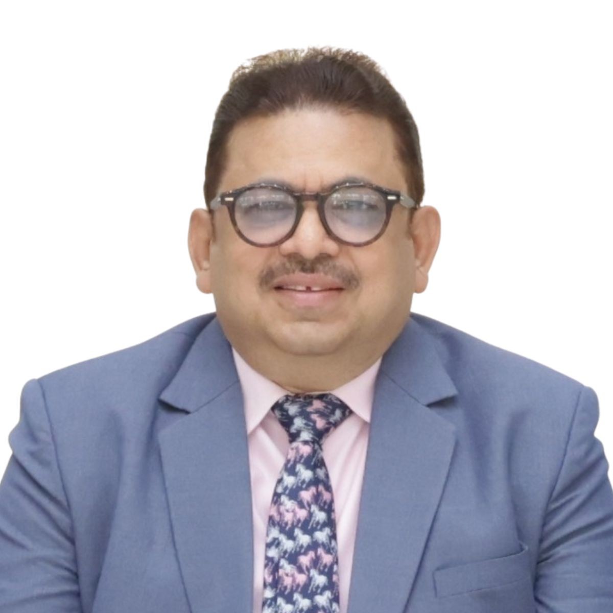profile photo ofDr. Sanjeev Jain