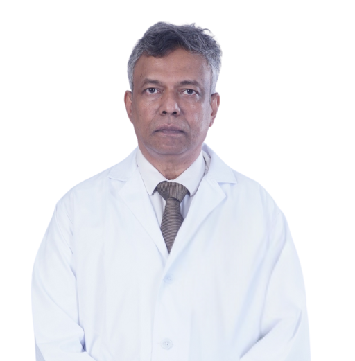 profile photo ofDr Sunil GS