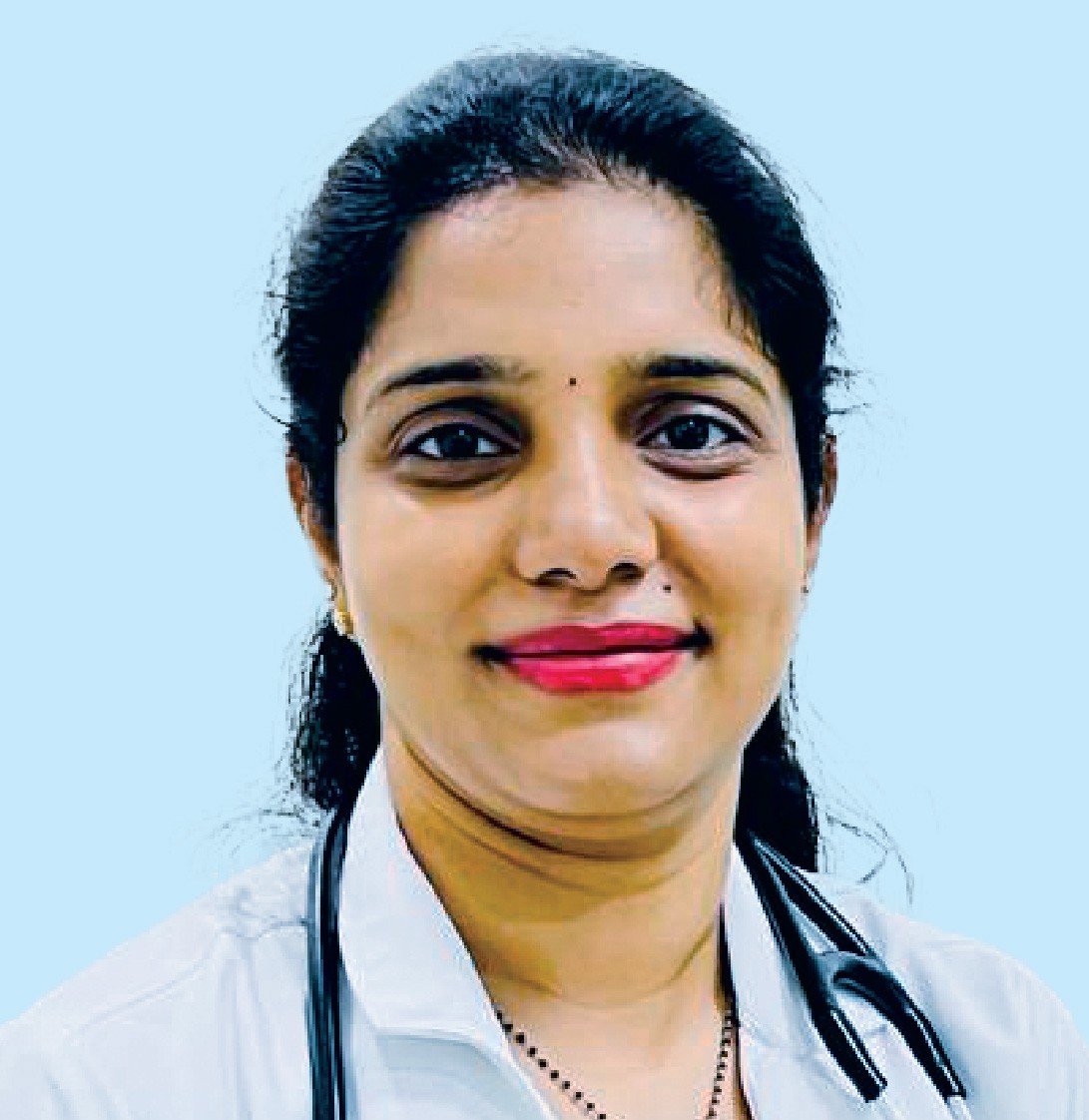 profile photo ofDr. Chandra Priyanka