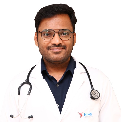 profile photo ofDr. Venkata Kiran Seshagani