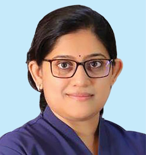 profile photo ofDr. Ramya C. Valiveru