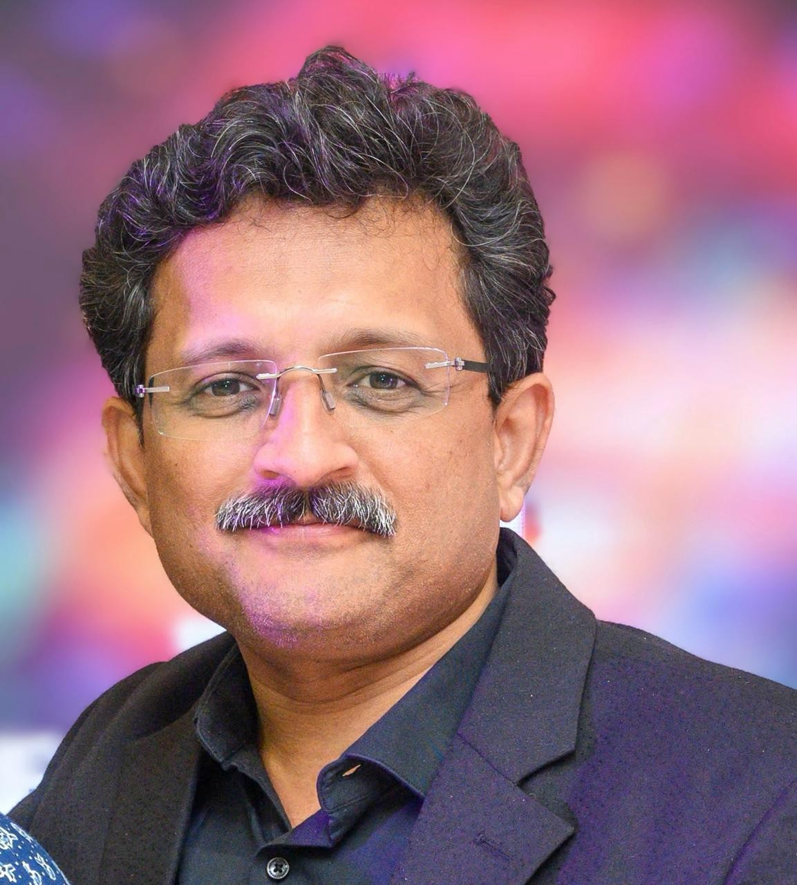 profile photo ofDr Srinivas Lakshmivenkateshiah