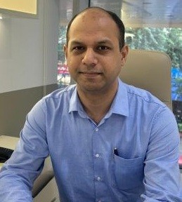 profile photo ofDr. Sandesh Parab