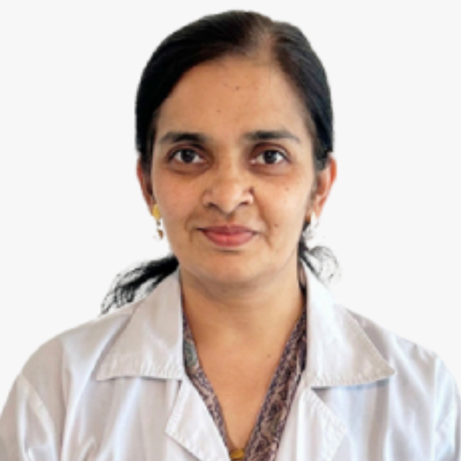 profile photo ofDr. Pooja Binnani