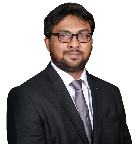 profile photo ofDr. Ajit Vikram