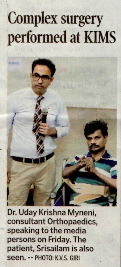 photo of media