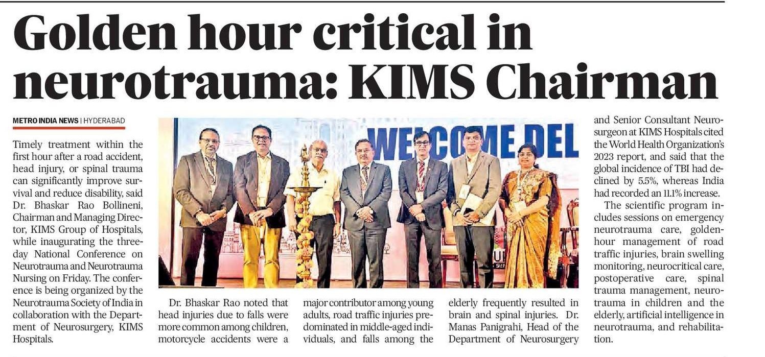 photo of media