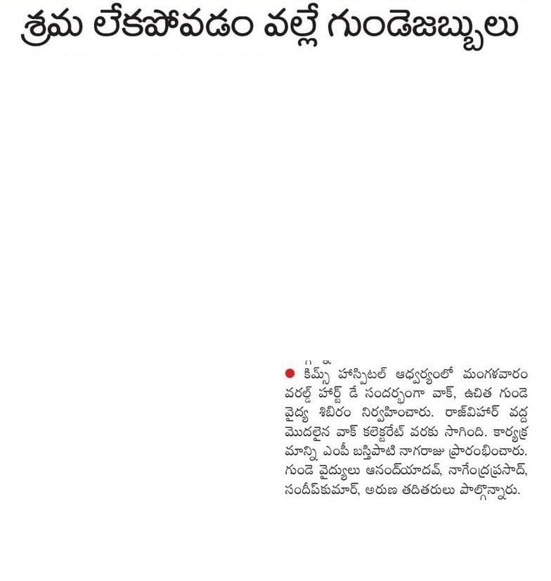 photo of media