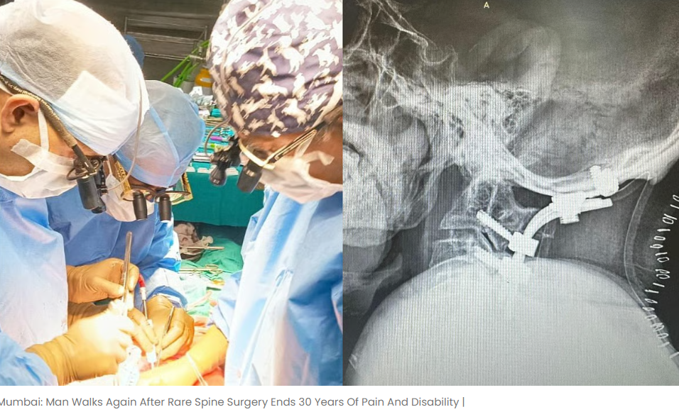 photo of media