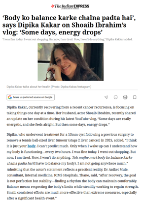 photo of media