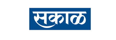 logo of SAKAL
