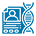 icon of Genetic Counselling and Evaluation