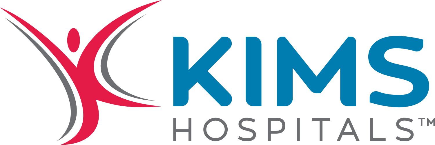 KIMS Hospitals Logo