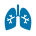 icon of Pulmonology and Interventional Pulmonology